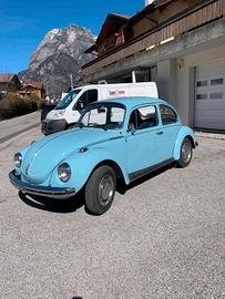 Volkswagen Maggiolone
