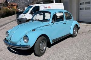 Volkswagen Maggiolone