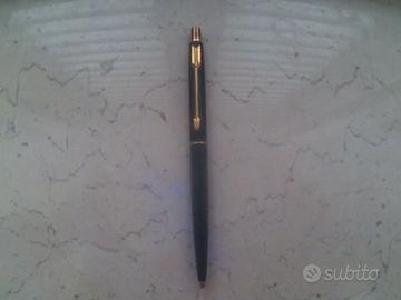 penna parker