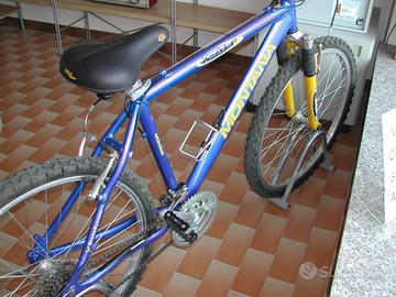 BICICLETTE MOUNTAIN BIKES