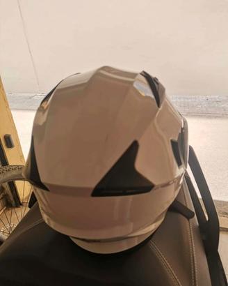 casco modulare taglia s 