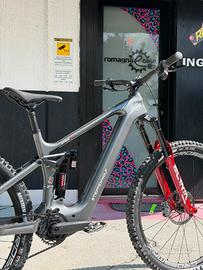 EBIKE. Steppenwolf Tundra 10| DJI M2S Batteria 800