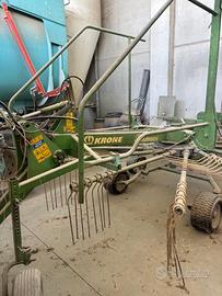 Ranghinatore  Krone