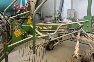 Ranghinatore  Krone