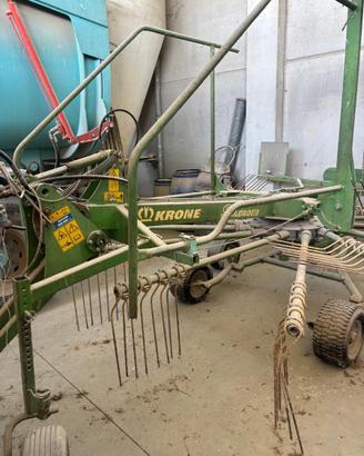 Ranghinatore  Krone