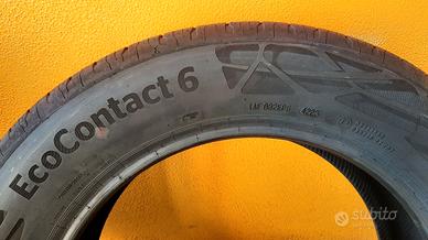 4 GOMME NUOVE ESTIVO 2256018 - CP50713397