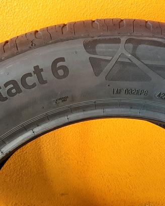 4 GOMME NUOVE ESTIVO 2256018 - CP50713397