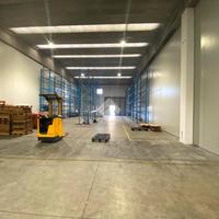 CAPANNONE A ALBIGNASEGO