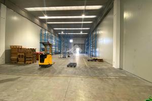 CAPANNONE A ALBIGNASEGO