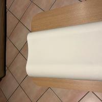 2 guancialii in memory foam orto cervicale