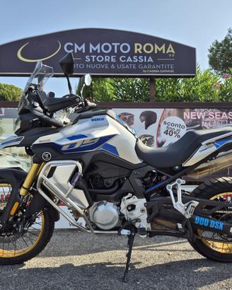 Voge Valico 900 DSX