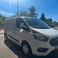 ford transit custom anno 2019 euro 6d tenp