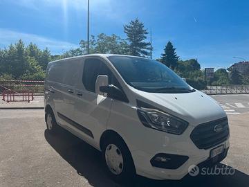 ford transit custom anno 2019 euro 6d tenp