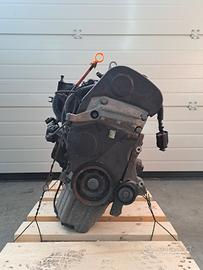 Motore Volkswagen Polo IV 9N 1.4 B del 2002 - BBY