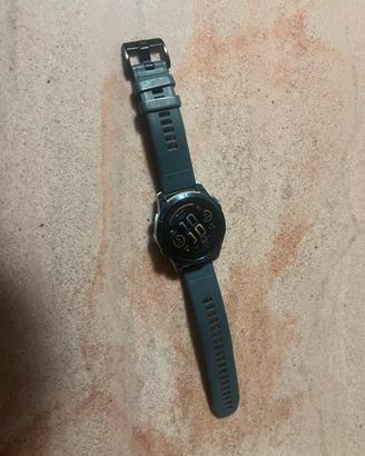 Orologio Garmin Fenix 7 solar