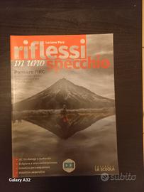 RIFLESSI IN UNO SPECCHIO - Religione