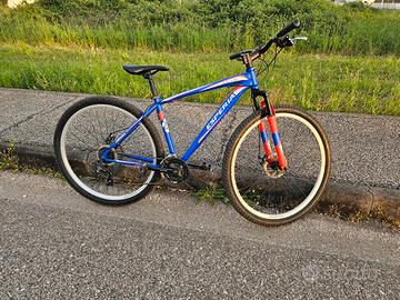 bicicletta esperia 29
