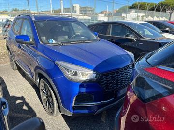 DR Motor DR 4.0 - dr 4.0 1.5 Gpl 114cv