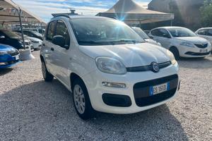 Fiat Panda 0.9 TwinAir Turbo Natural Power km cert
