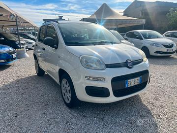 Fiat Panda 0.9 TwinAir Turbo Natural Power km cert