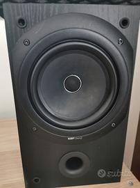 diffusori hifi casse Kef uni Q10 