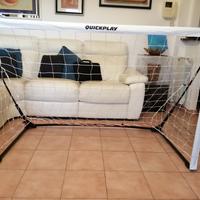 Porta calcio Quickplay kickster elite