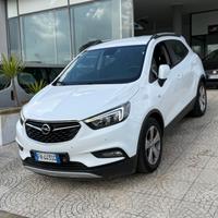 Opel Mokka X 1.4 Turbo GPL Tech 4x2 b-Color