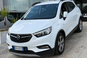 Opel Mokka X 1.4 Turbo GPL Tech 4x2 b-Color
