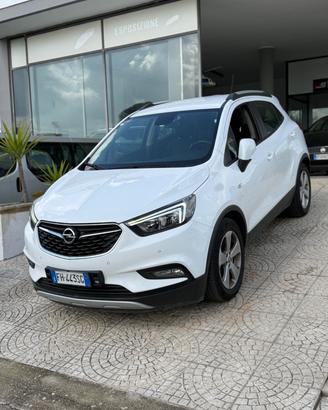 Opel Mokka X 1.4 Turbo GPL Tech 4x2 b-Color