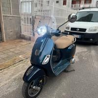 Vespa lx 50 /188 malossi unica