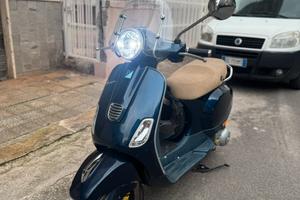 Vespa lx 50 /188 malossi unica