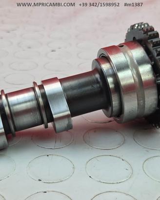 ALBERO CAMME BETA RR 350 2010 2012 RR350 2011