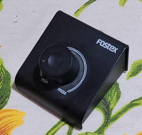 Fostex PC1-e