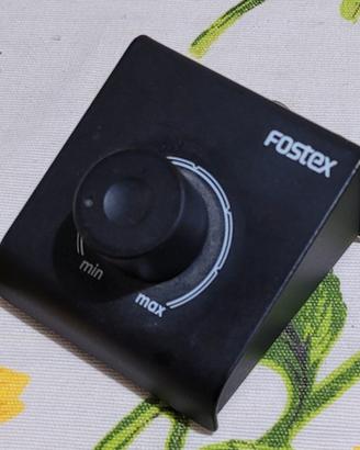 Fostex PC1-e