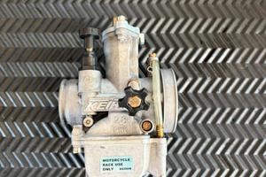 carburatore keihin 28 pwk