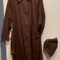 Impermeabile da donna