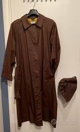 Impermeabile da donna