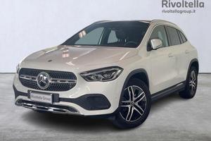 Mercedes GLA 220 d Sport auto