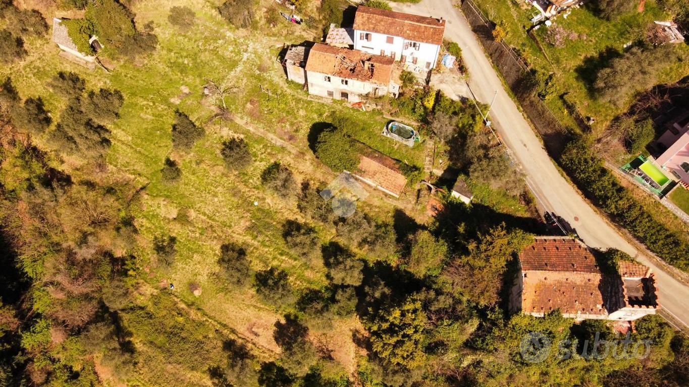 RUSTICO A BOLANO - Vista 2