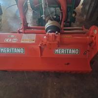 Trinciatrice frontale Meritano TMS