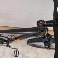 MTB Cube 29