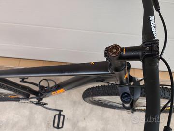 MTB Cube 29