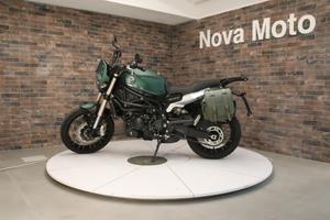 Benelli Leoncino 800 TRIAL MY22