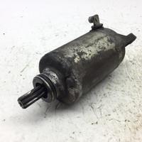 MOTORINO AVVIAMENTO STARTER SUZUKI BURGMAN L5 400 