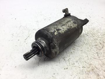 MOTORINO AVVIAMENTO STARTER SUZUKI BURGMAN L5 400 