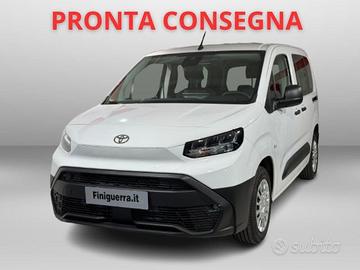 Toyota Proace City Verso 1.5D 100 CV S&S Shor...