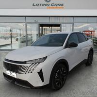 Peugeot 3008 1.2 hybrid Allure 145cv Automatica co