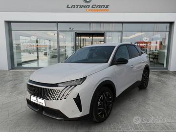 Peugeot 3008 1.2 hybrid Allure 145cv Automatica co