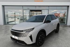 Peugeot 3008 1.2 hybrid Allure 145cv Automatica co