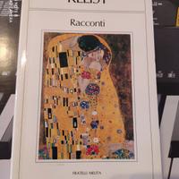 Libro I Racconti di Heinrich von Kleist